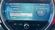 MINI Countryman 1.5 Cooper Classic 5dr Auto Petrol Hatchback